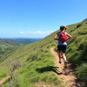 Onde caminhar e correr em Ananindeua