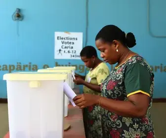 Eleições em Ananindeua (PA): veja a apuração do 1º turno