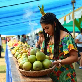 Festival do Açaí de Ananindeua
