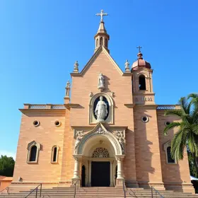 Igreja Santa Maria Mãe de Deus e a origem religiosa de Ananindeua