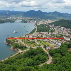 Linha do tempo de Ananindeua: principais acontecimentos históricos