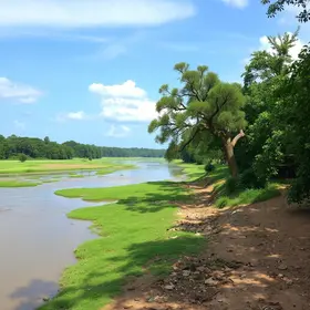 Como conhecer a região ribeirinha de Ananindeua