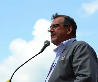 Pará elege Dr. Daniel (Podemos) com 51,36% dos votos válidos