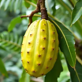 Onde comprar frutas e produtos amazônicos em Ananindeua