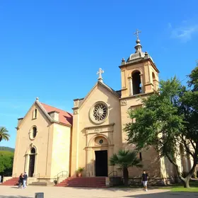 Roteiro religioso pelas igrejas históricas de Ananindeua