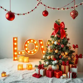 Natal do Amor de Ananindeua