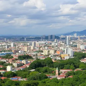 Como Ananindeua se tornou uma das maiores cidades do Pará
