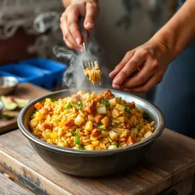 Maniçoba: como é preparado o prato tradicional do Pará