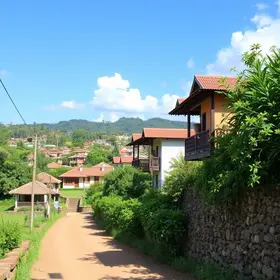 Onde ficar em Ananindeua: guia das melhores regiões