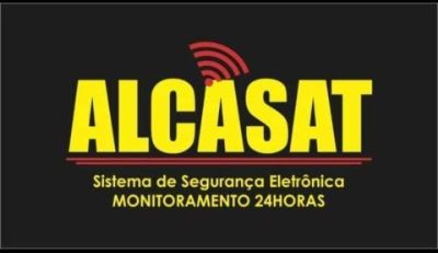 ALCASAT SEGURANÇA