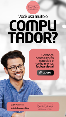 Linda Glasses Virtual