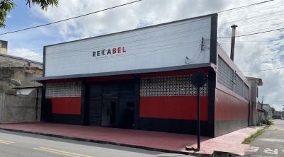Recapagem Recabel